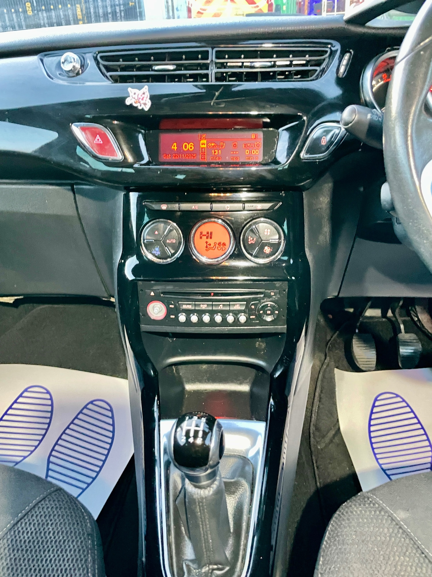 Used Citroen DS3 2013 for sale - 76664889: Photo 13