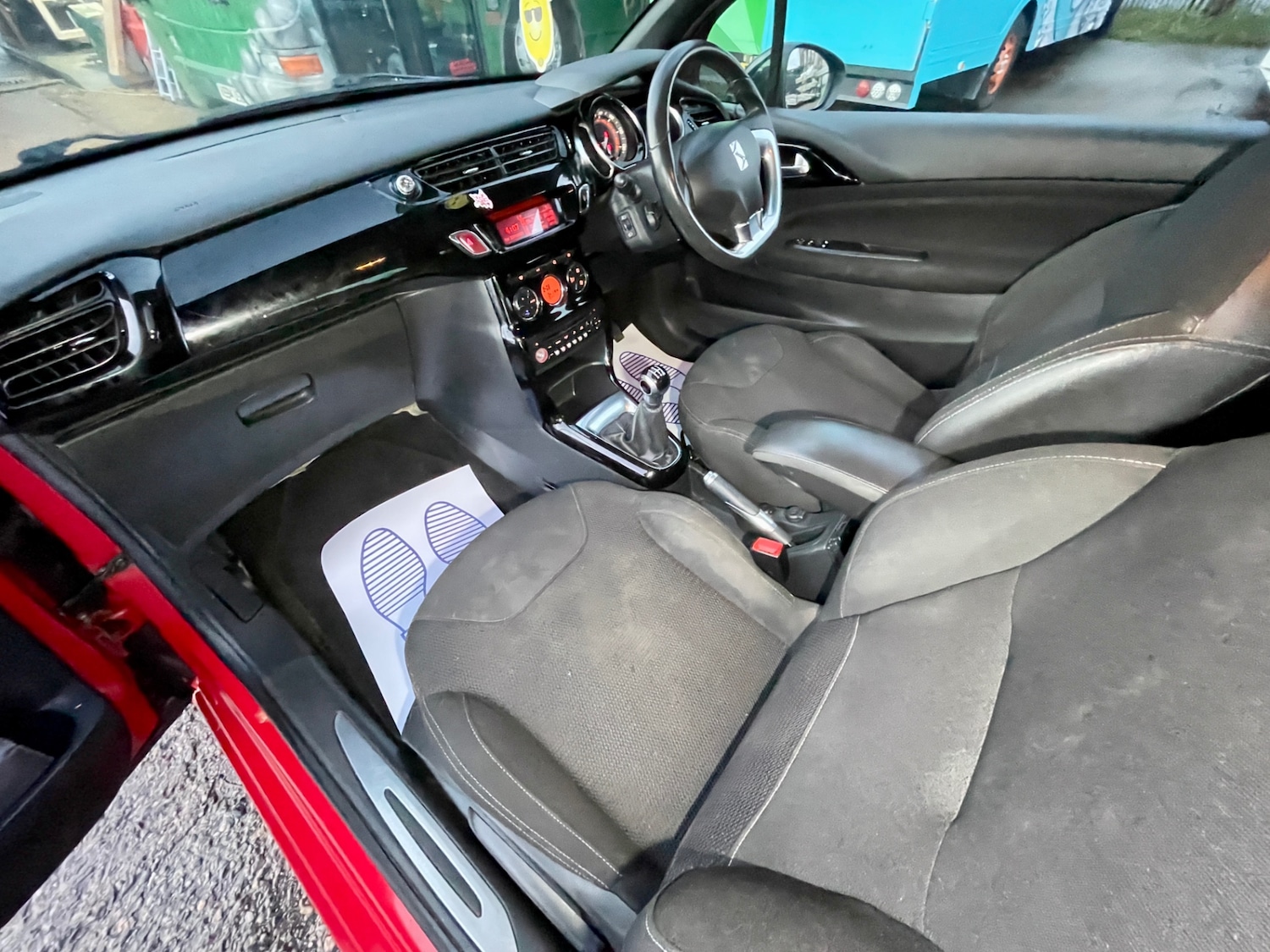 Used Citroen DS3 2013 for sale - 76664889: Photo 14