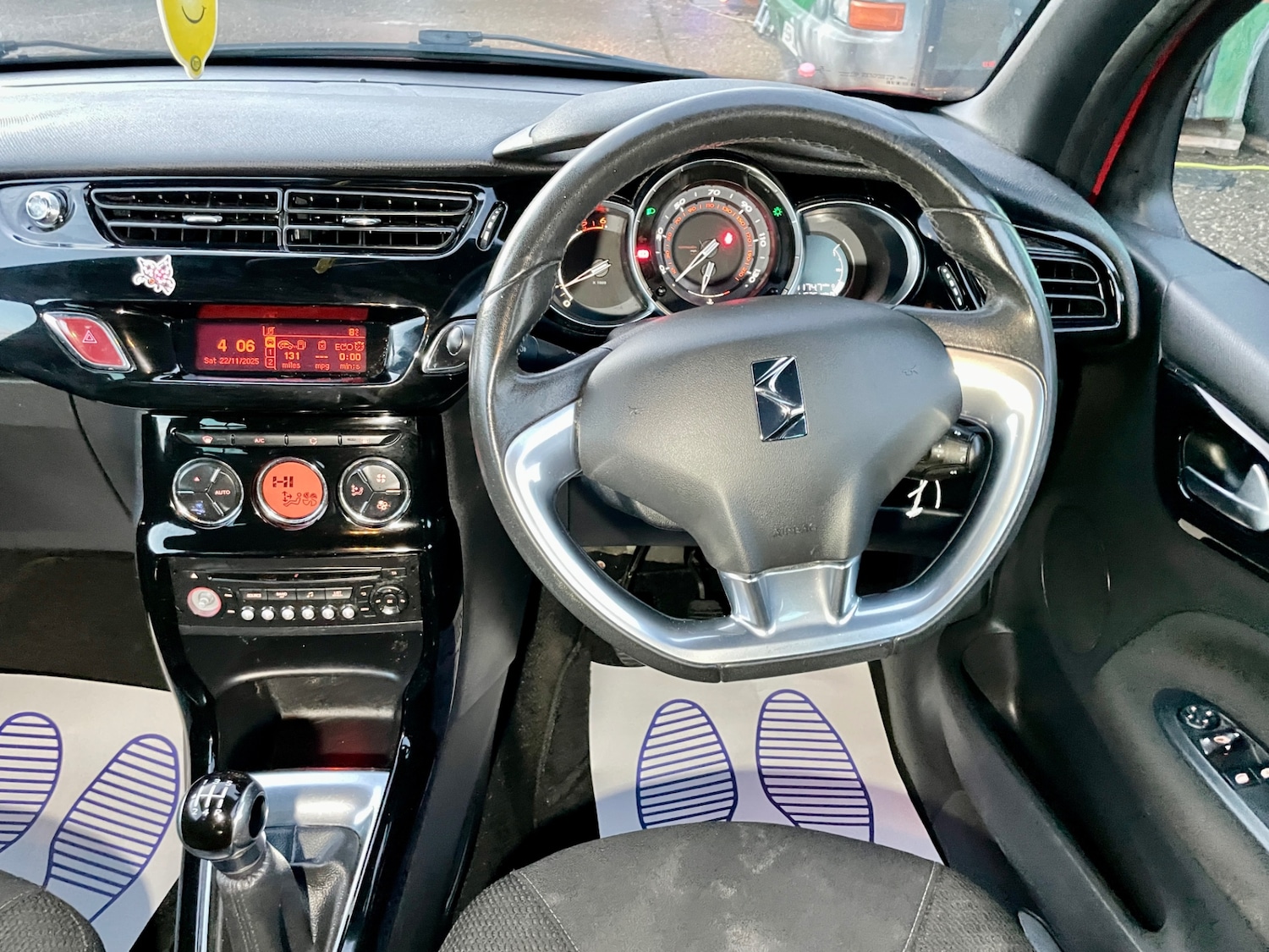 Used Citroen DS3 2013 for sale - 76664889: Photo 15