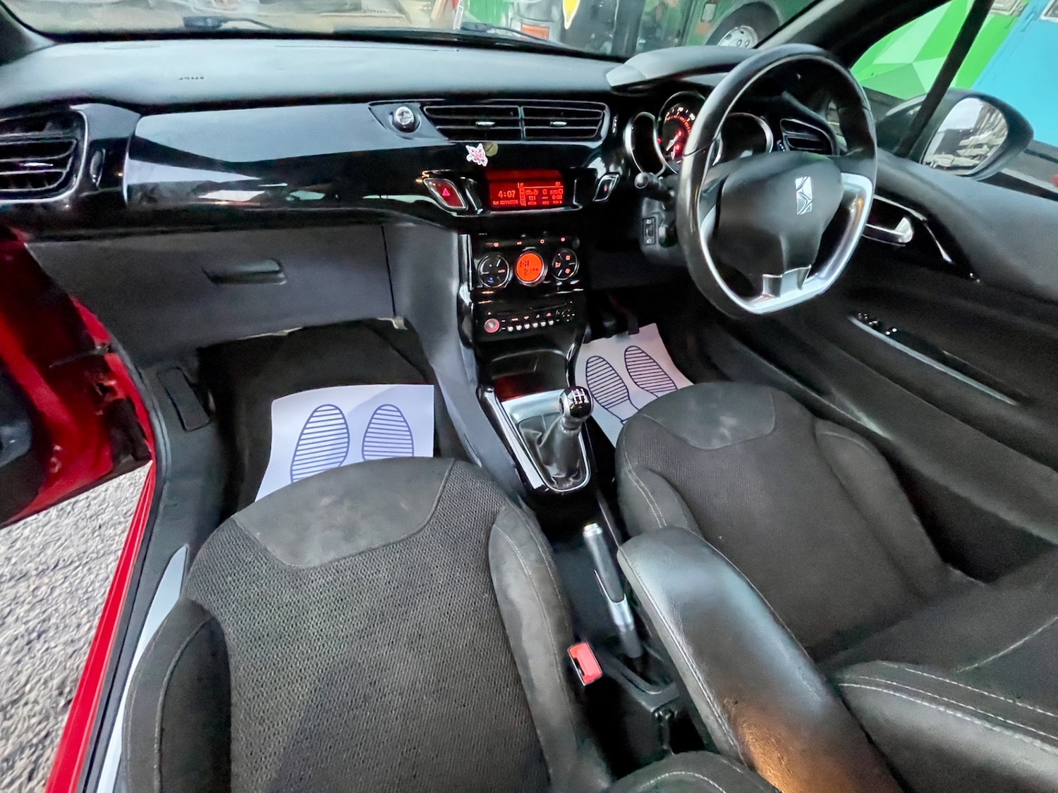 Used Citroen DS3 2013 for sale - 76664889: Photo 16