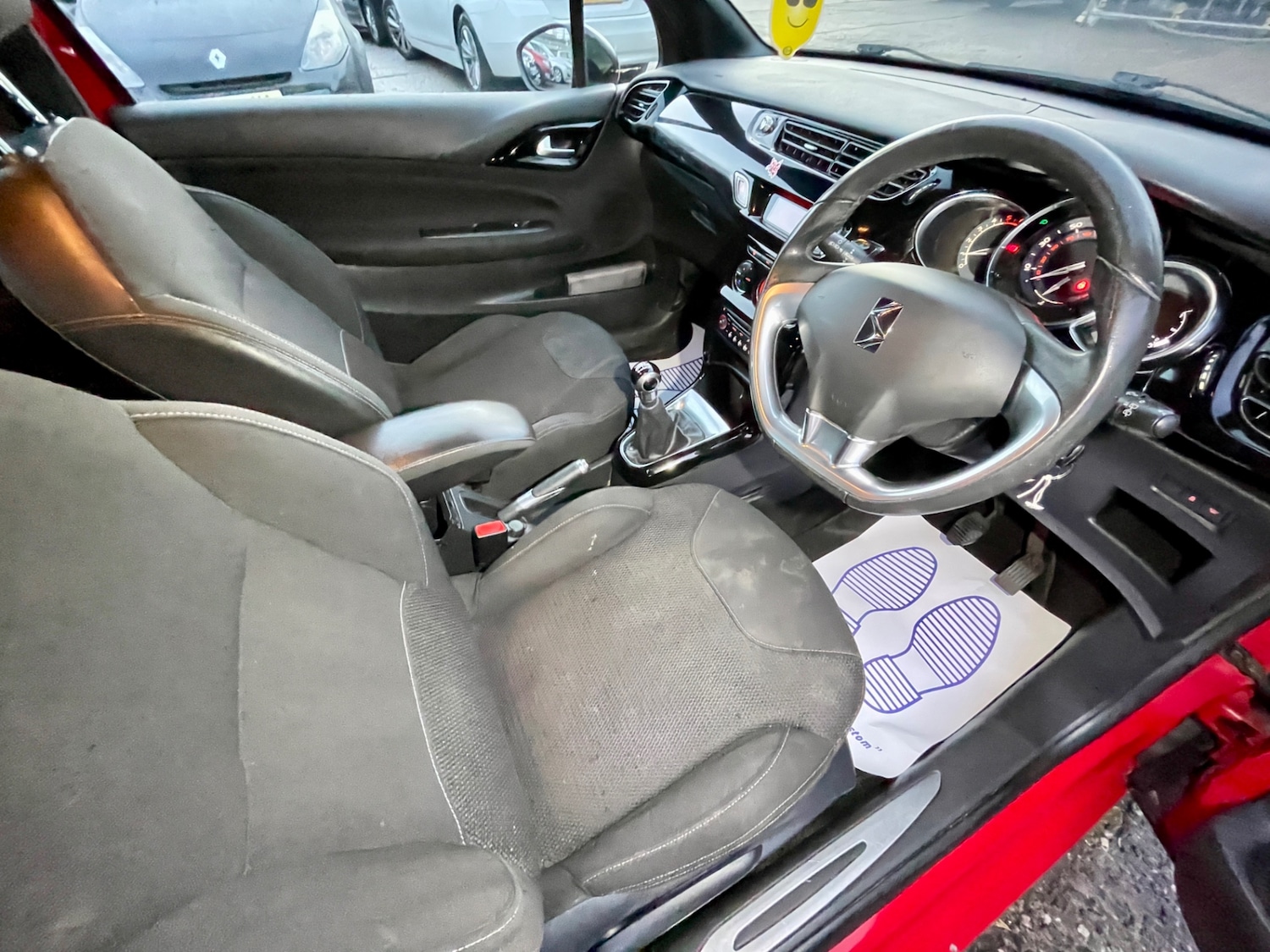 Used Citroen DS3 2013 for sale - 76664889: Photo 17