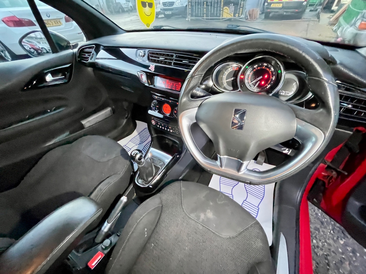 Used Citroen DS3 2013 for sale - 76664889: Photo 18