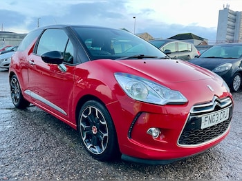 Used Citroen DS3 2013 for sale - 76664889: Photo