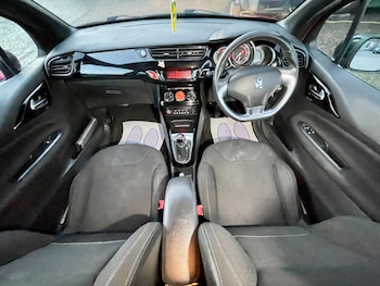 Used Citroen DS3 2013 for sale - 76664889: Photo