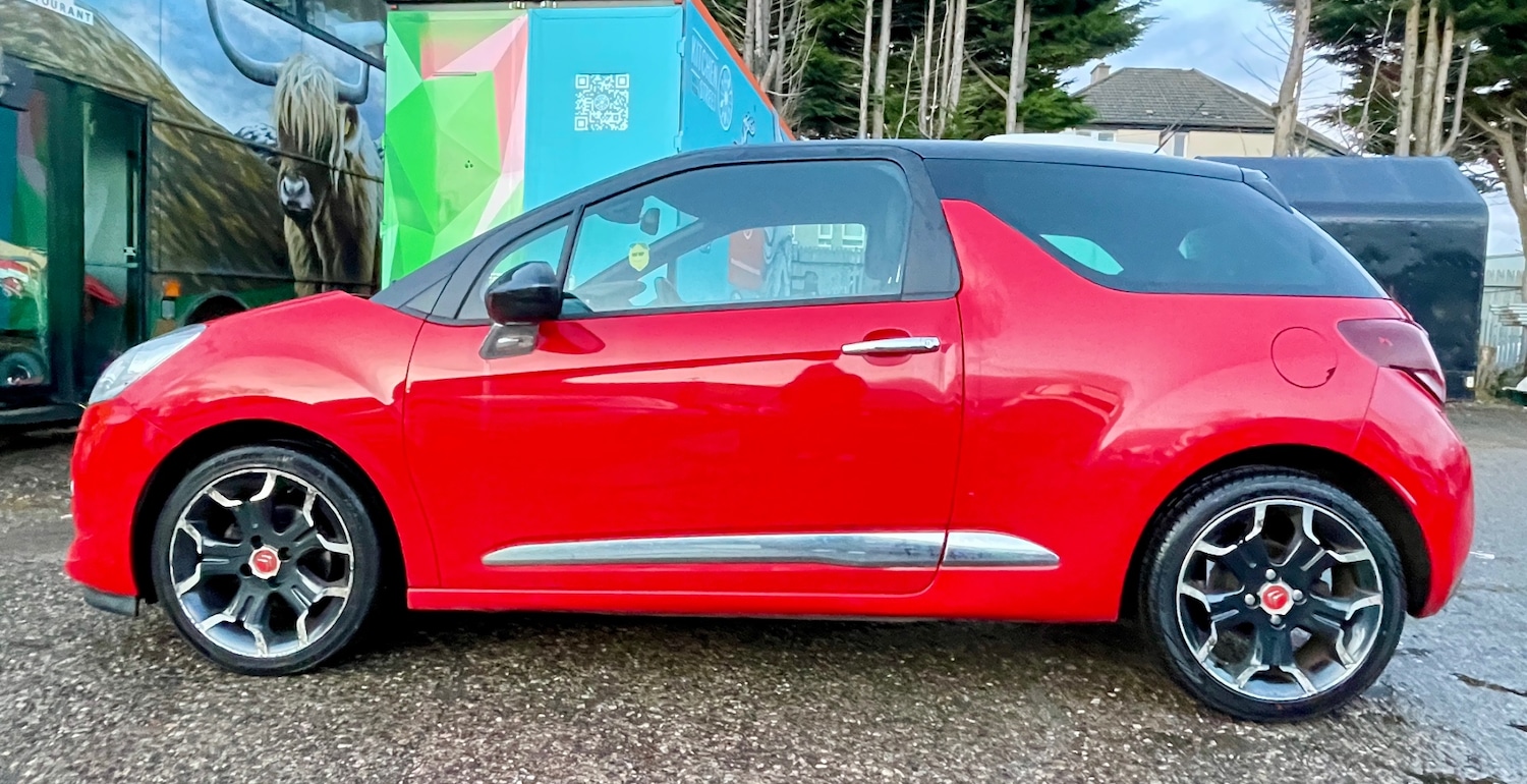 Used Citroen DS3 2013 for sale - 76664889: Photo 7