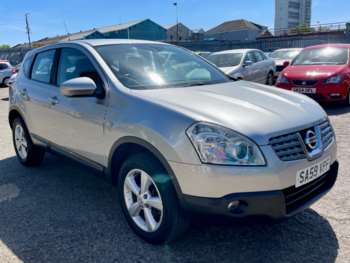 2009 (59) - 1.6 Acenta 5dr