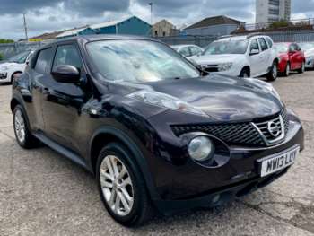 2013 (13) - 1.5 dCi Acenta 5dr [Premium Pack] [Start Stop]