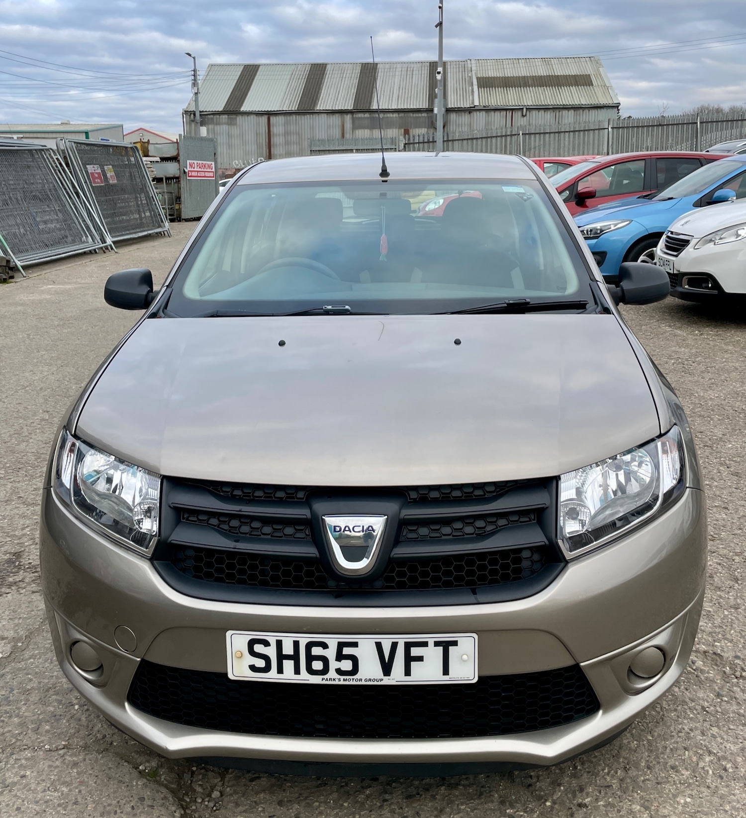 Vehicle 17