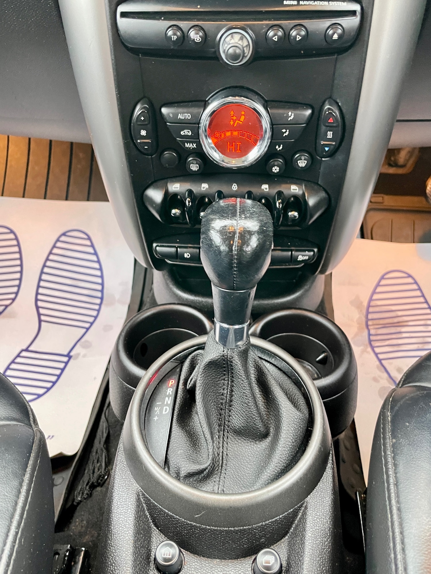 Used MINI Countryman 2011 for sale - 76655826: Photo 1