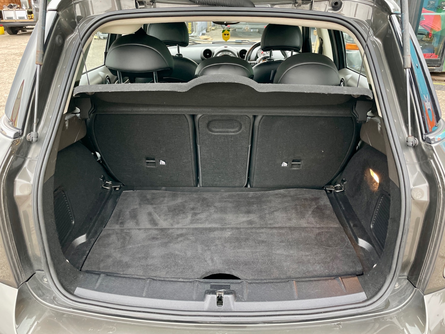 Used MINI Countryman 2011 for sale - 76655826: Photo 11