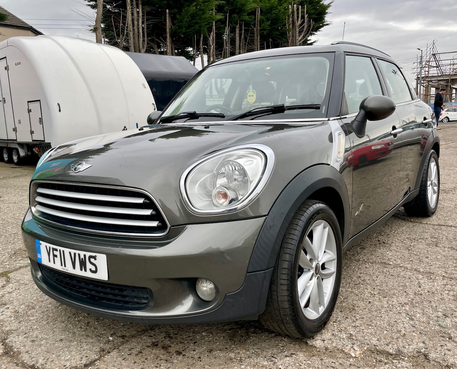 Used MINI Countryman 2011 for sale - 76655826: Photo 15