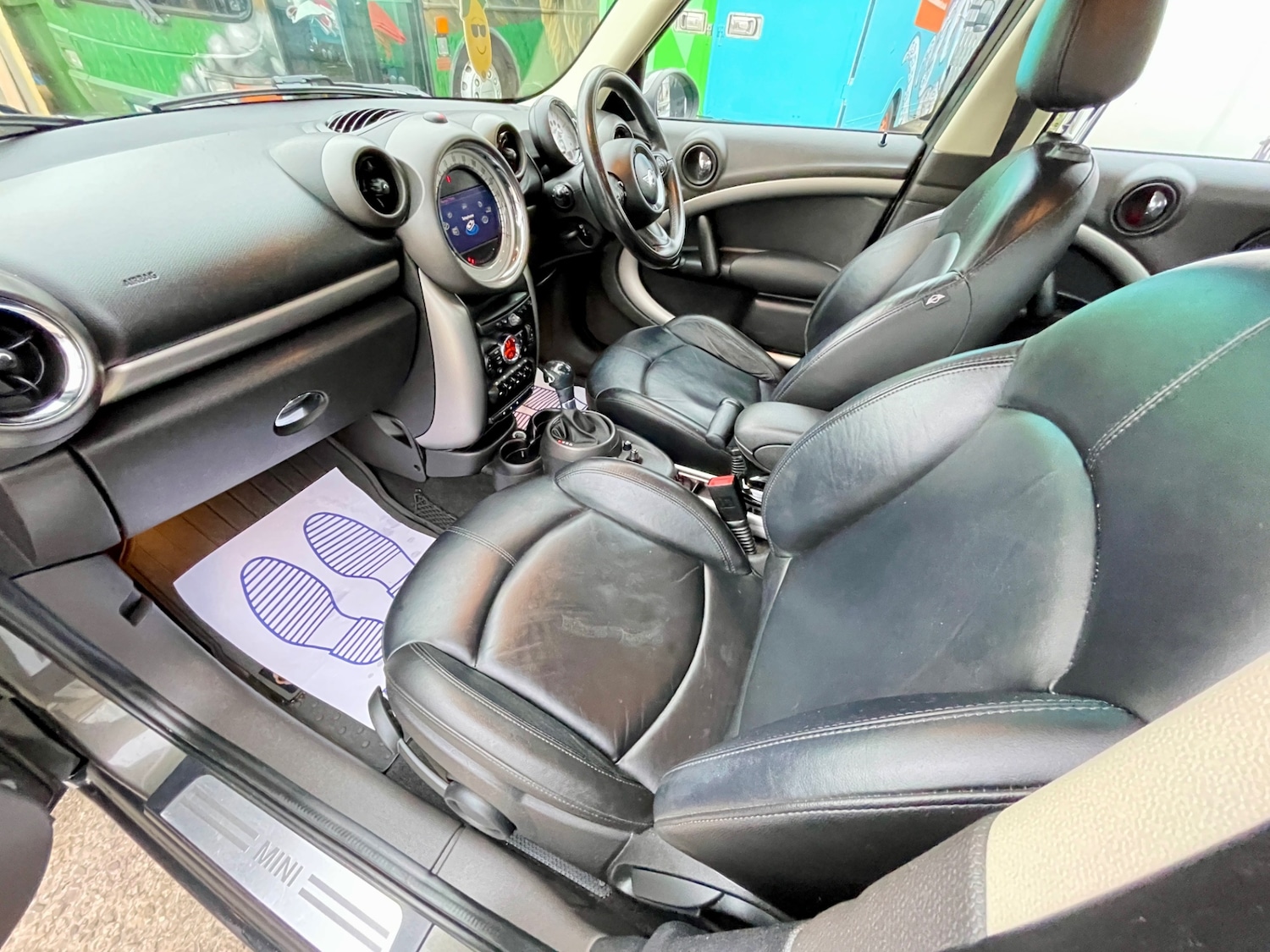 Used MINI Countryman 2011 for sale - 76655826: Photo 18