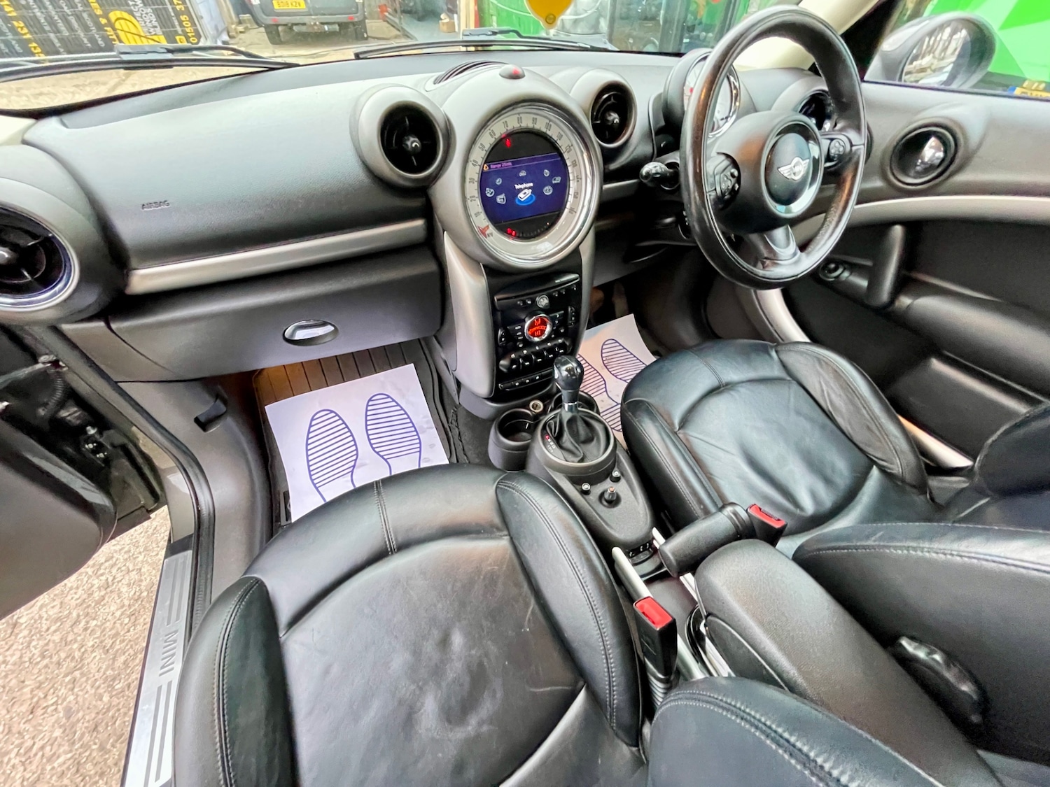 Used MINI Countryman 2011 for sale - 76655826: Photo 19