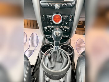 2011 (11) - 2.0 Cooper D ALL4 5dr Auto