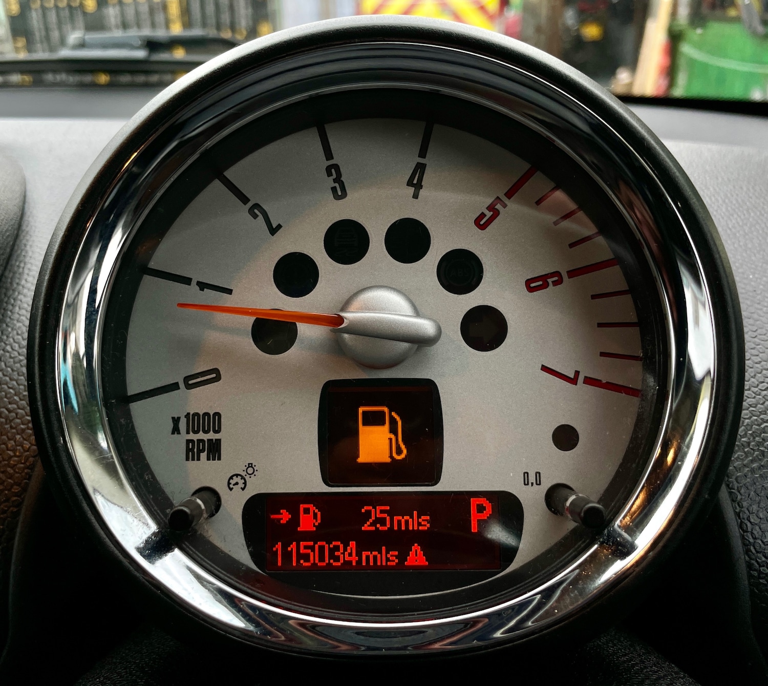 Used MINI Countryman 2011 for sale - 76655826: Photo 20