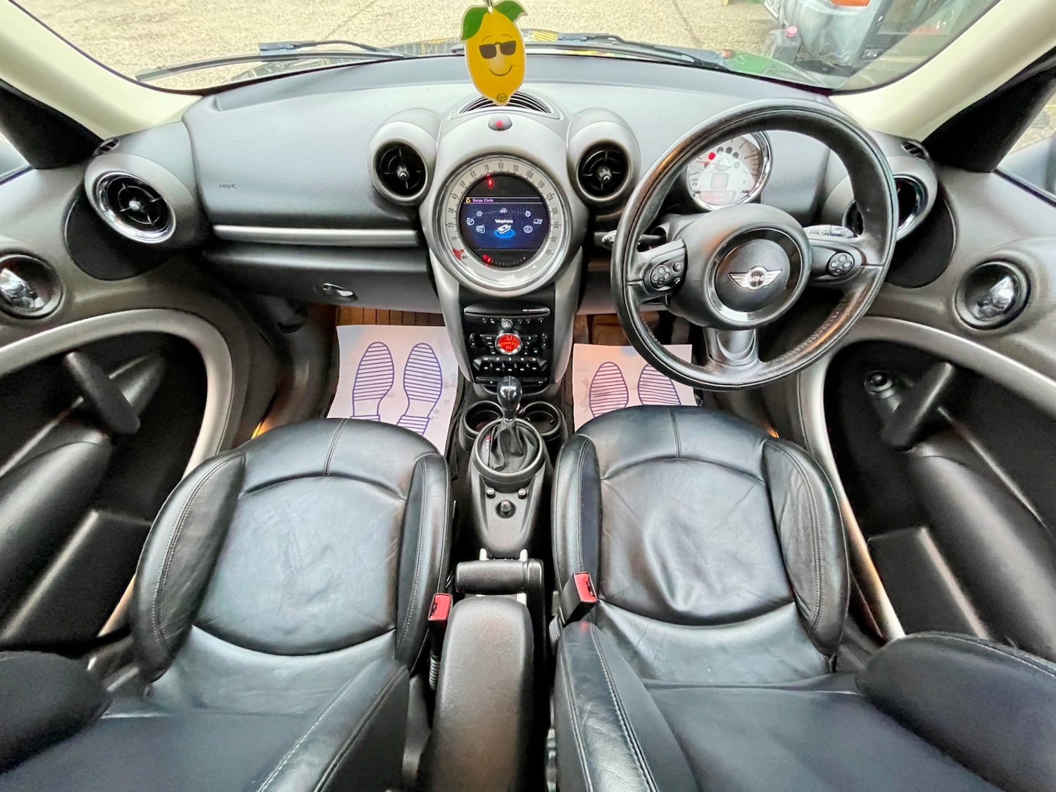 Used MINI Countryman 2011 for sale - 76655826: Photo 4