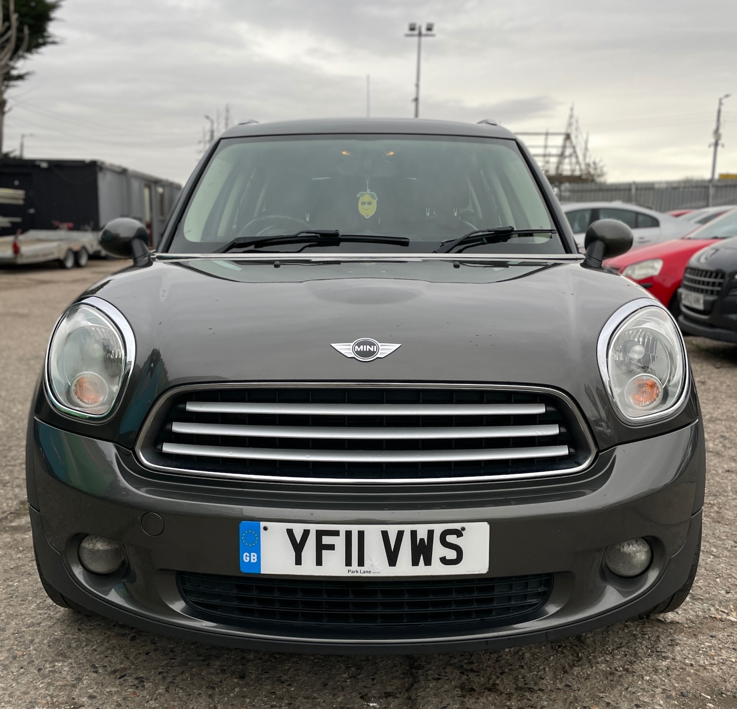 Used MINI Countryman 2011 for sale - 76655826: Photo 5