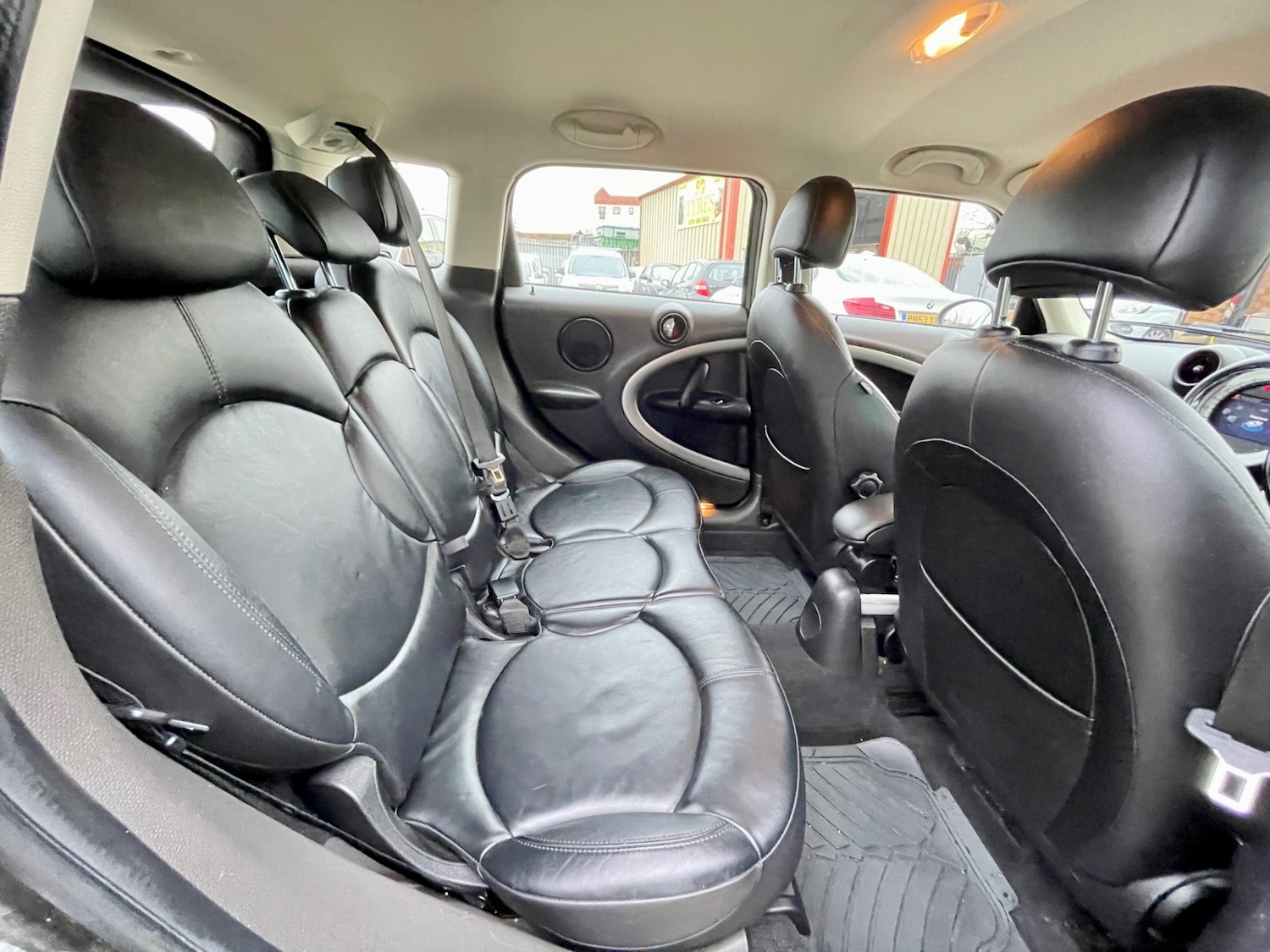 Used MINI Countryman 2011 for sale - 76655826: Photo 9