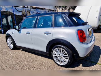 Used MINI Hatch 2016 for sale - 79311779: Photo
