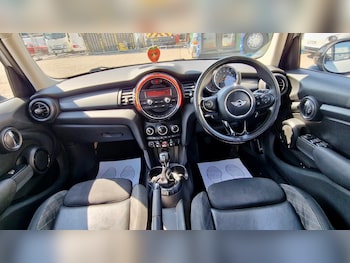 Used MINI Hatch 2016 for sale - 79311779: Photo