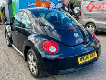 Used Volkswagen Beetle 2006 for sale - 74026074: Photo