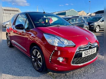 Citroen - DS3