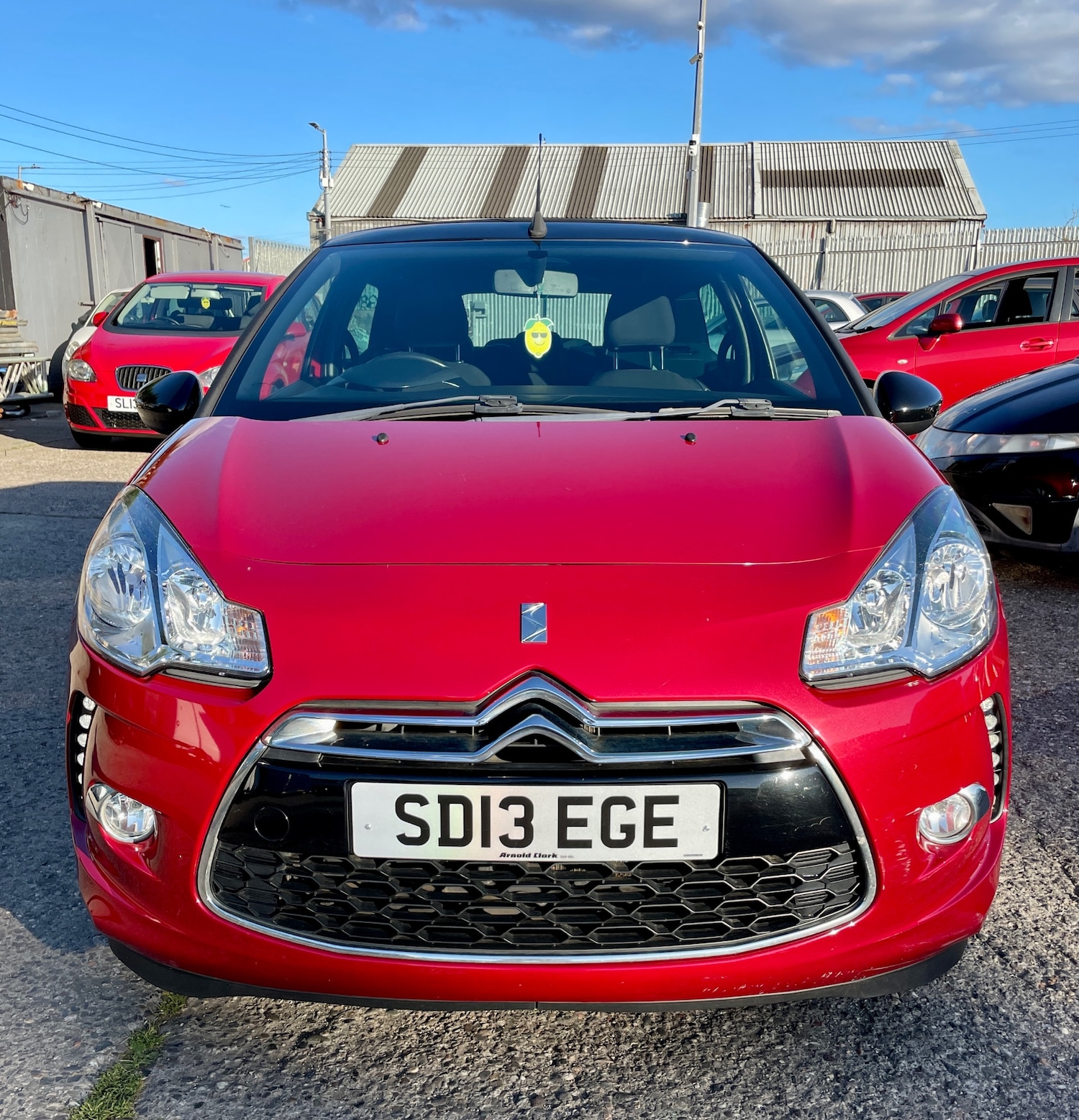 Vehicle 6