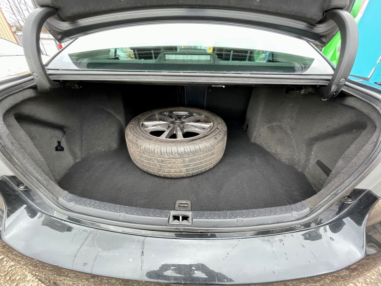 Used Toyota Avensis 2014 for sale - 77916173: Photo 17