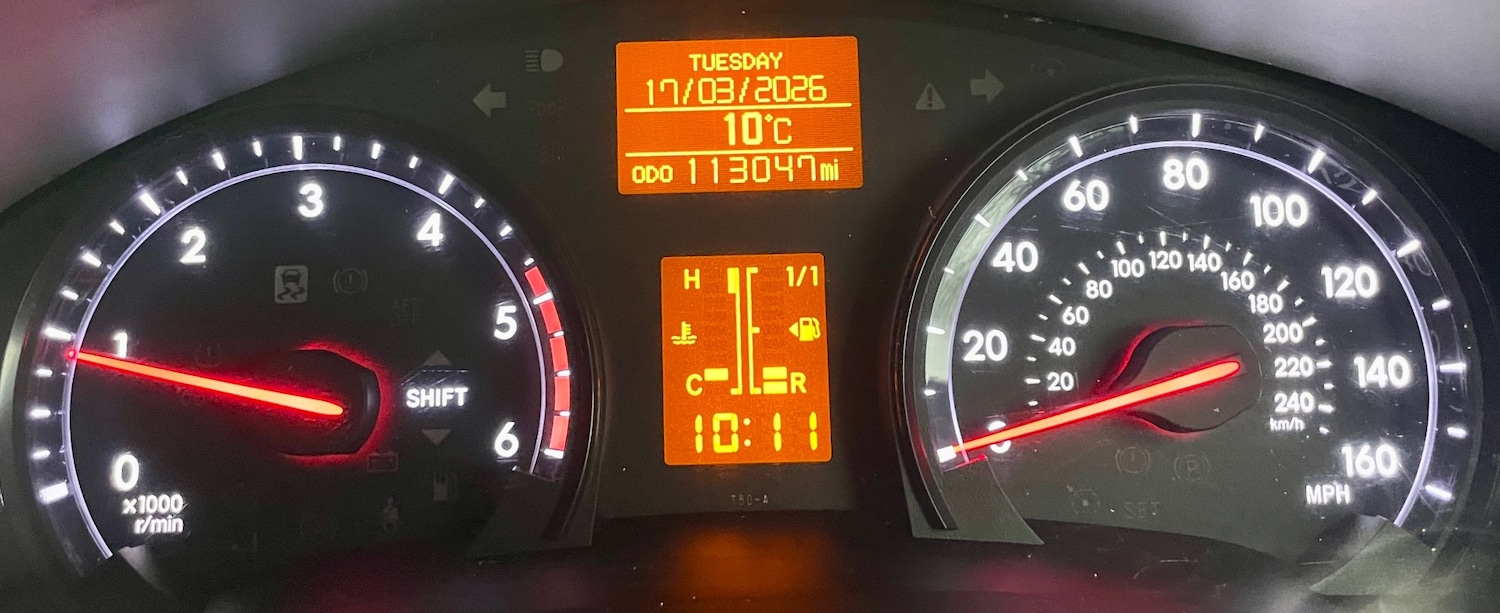 Used Toyota Avensis 2014 for sale - 77916173: Photo 20