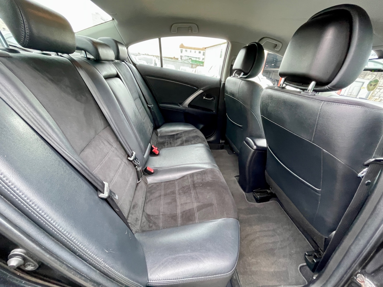 Used Toyota Avensis 2014 for sale - 77916173: Photo 7