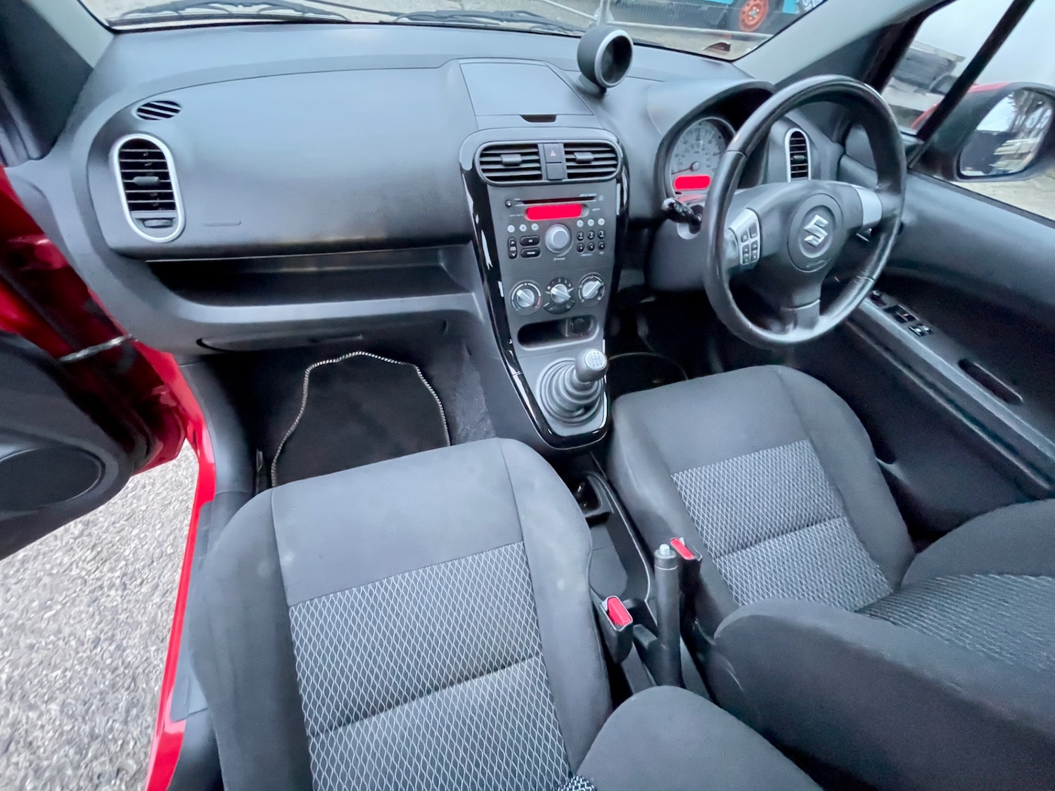 Used Suzuki Splash 2012 for sale - 77384674: Photo 18