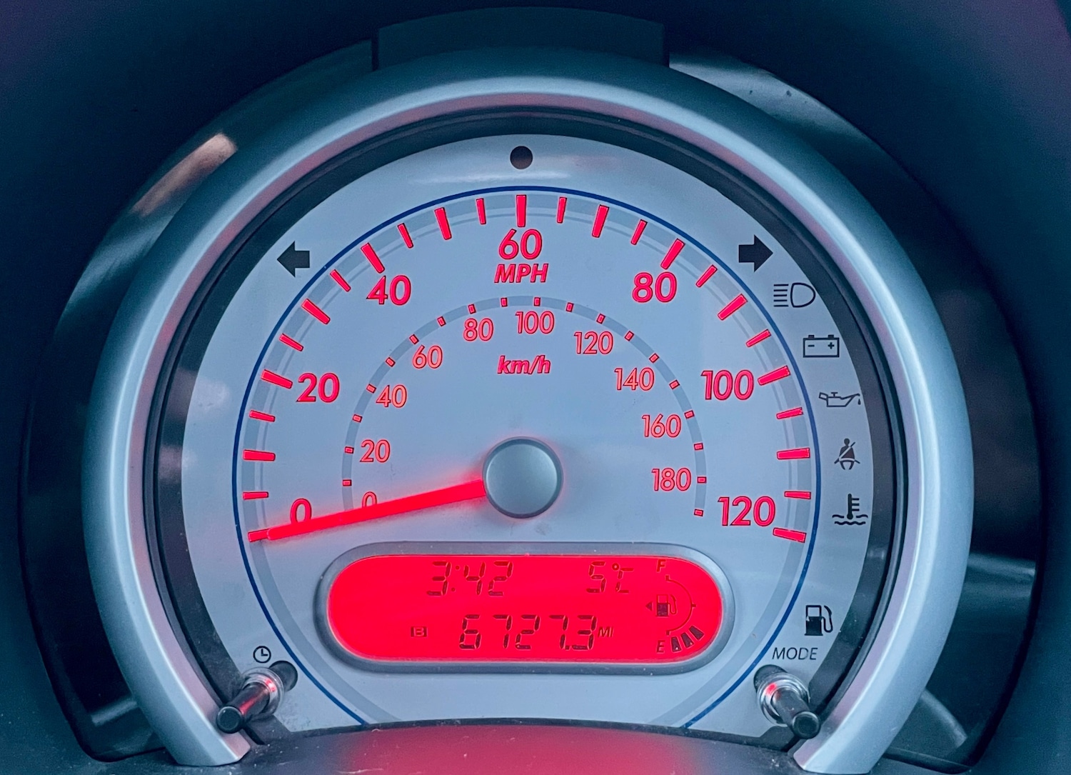 Used Suzuki Splash 2012 for sale - 77384674: Photo 19