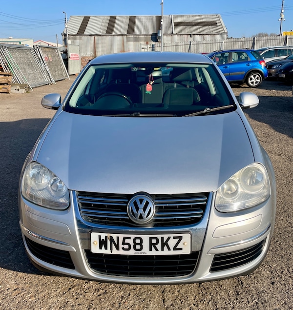 Used Volkswagen Jetta 2008 for sale - 75276130: Photo 10