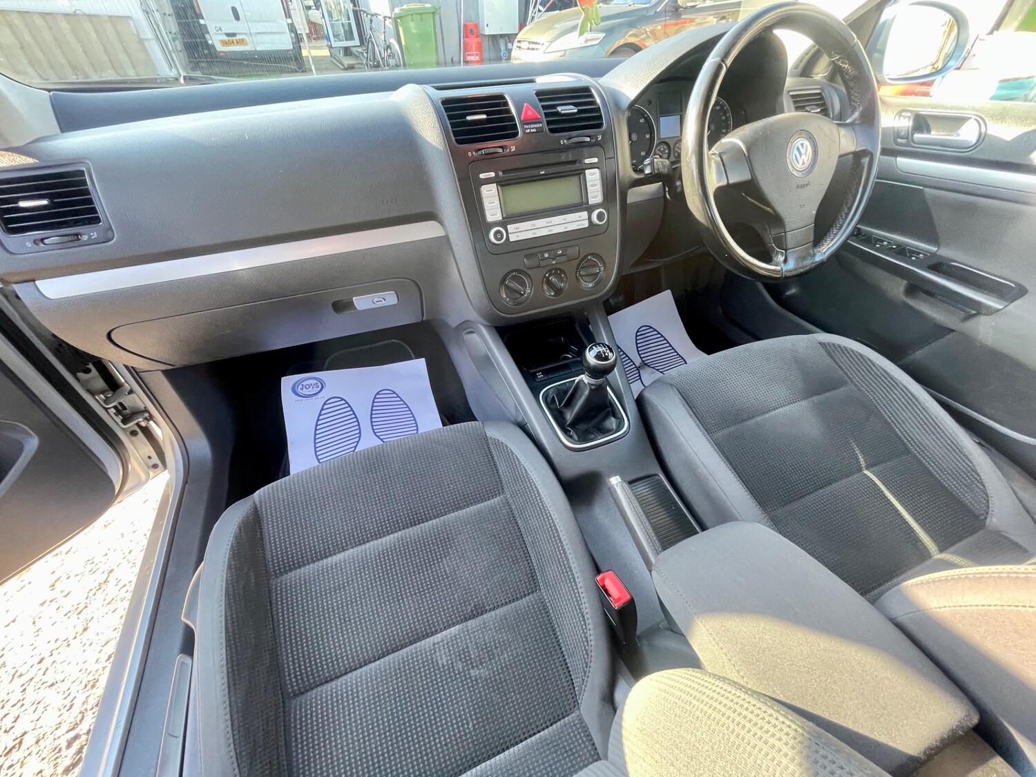 Vehicle 17