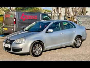 Used Volkswagen Jetta 2008 for sale - 75276130: Photo