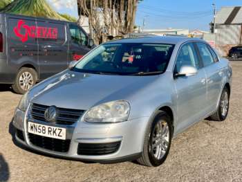 Used Volkswagen Jetta 2008 for sale - 75276130: Photo