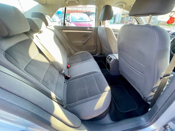 Used Volkswagen Jetta 2008 for sale - 75276130: Photo 6