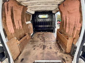 Used Nissan NV200 2012 for sale - 79495514: Photo