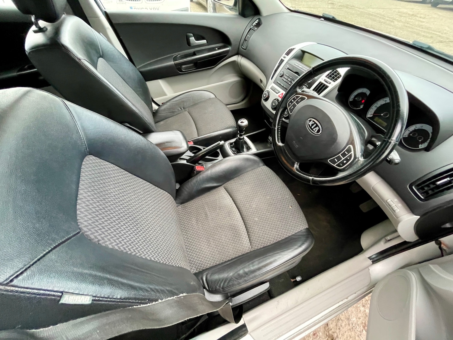 Used Kia Ceed 2009 for sale - 77382021: Photo 10