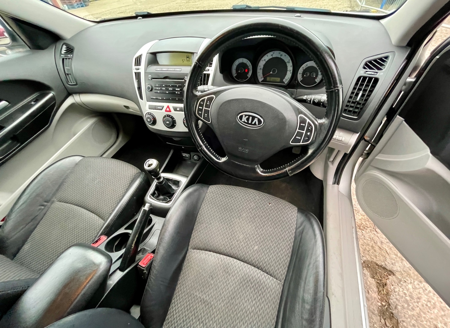 Used Kia Ceed 2009 for sale - 77382021: Photo 16