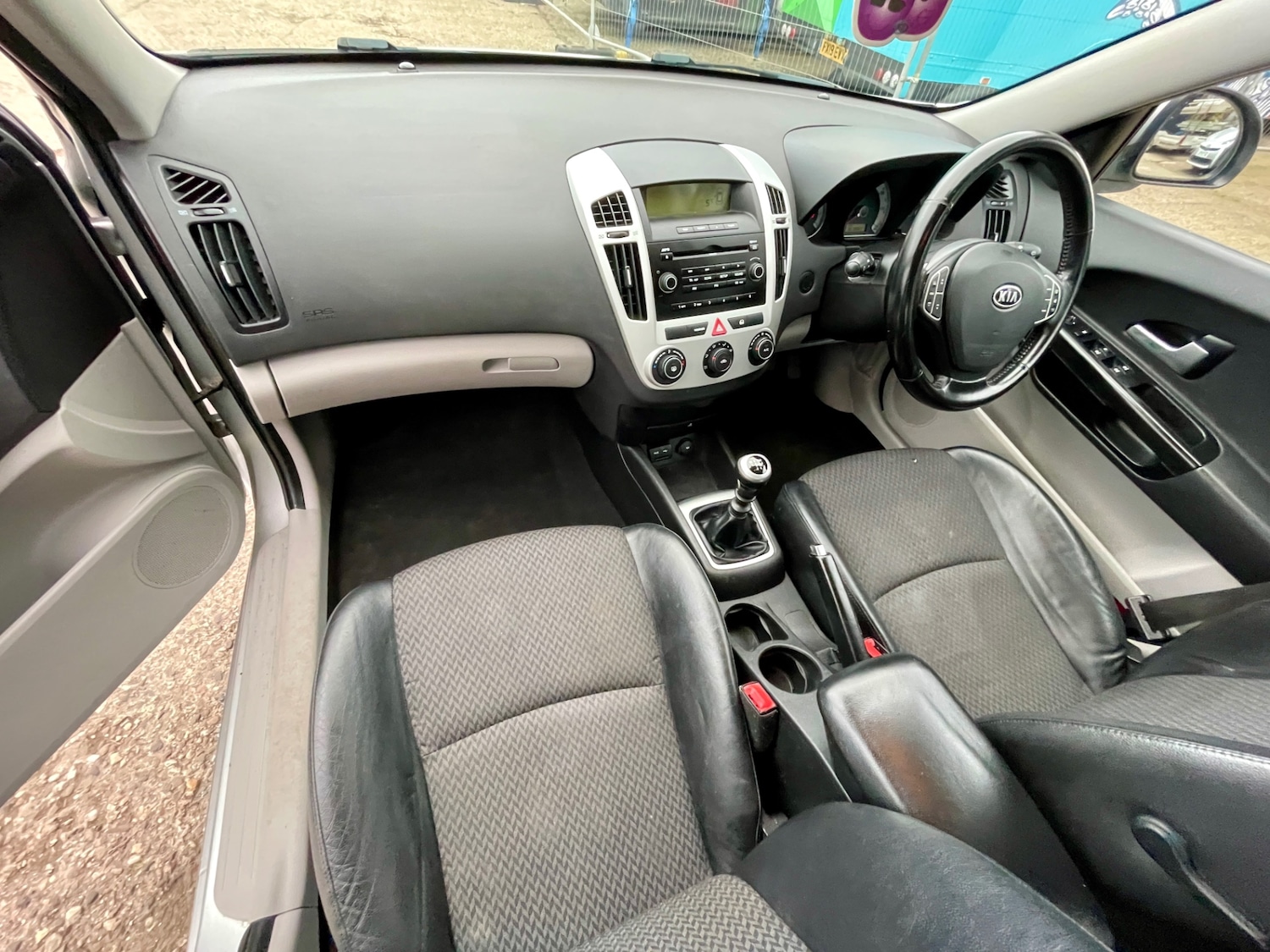 Used Kia Ceed 2009 for sale - 77382021: Photo 17