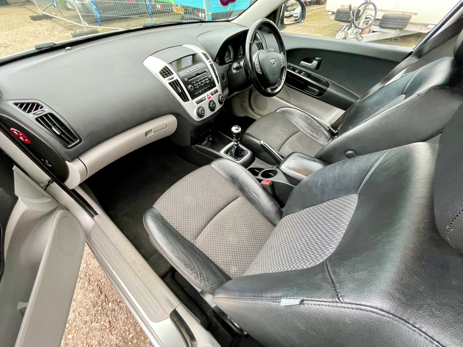 Used Kia Ceed 2009 for sale - 77382021: Photo 18