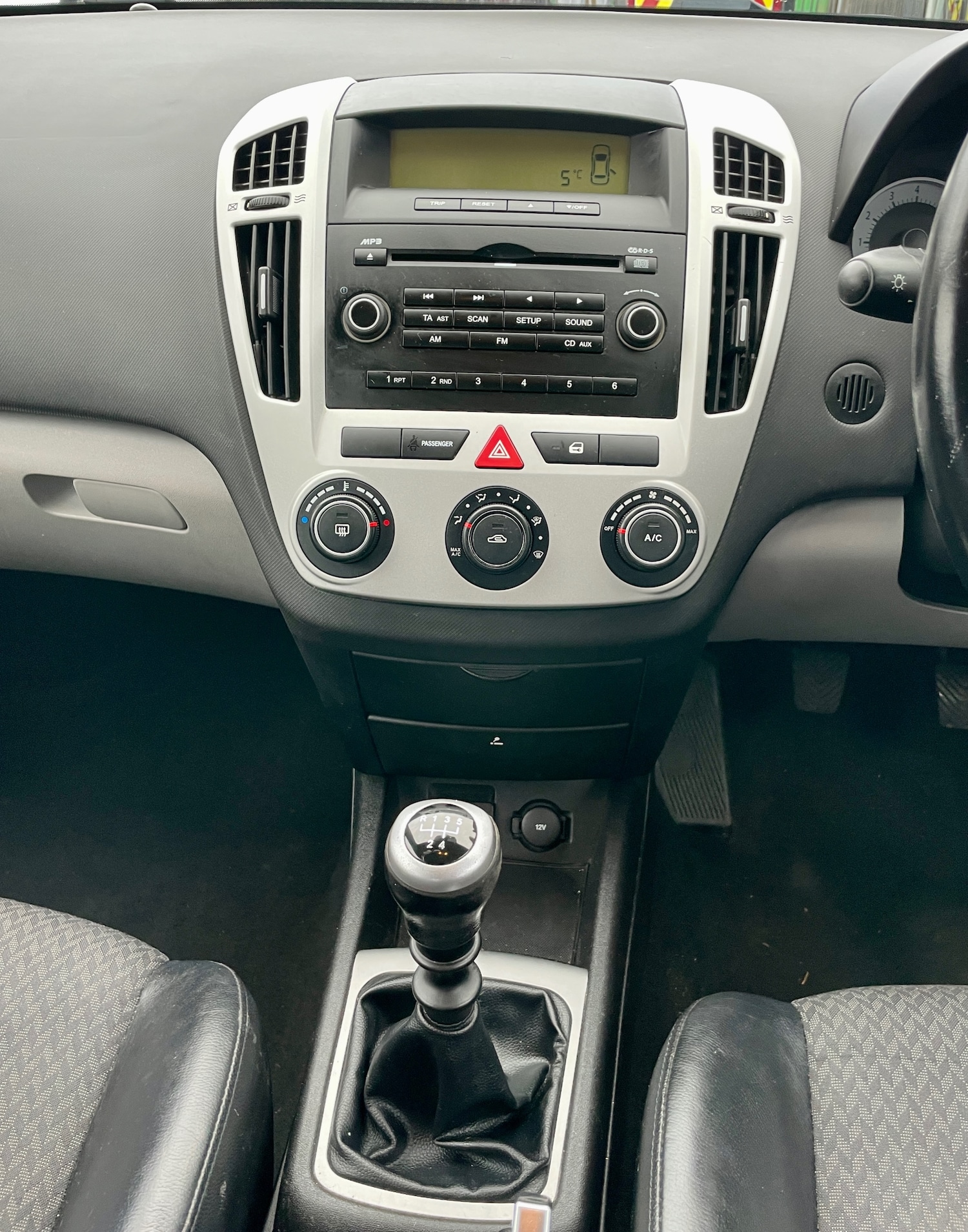 Used Kia Ceed 2009 for sale - 77382021: Photo 5