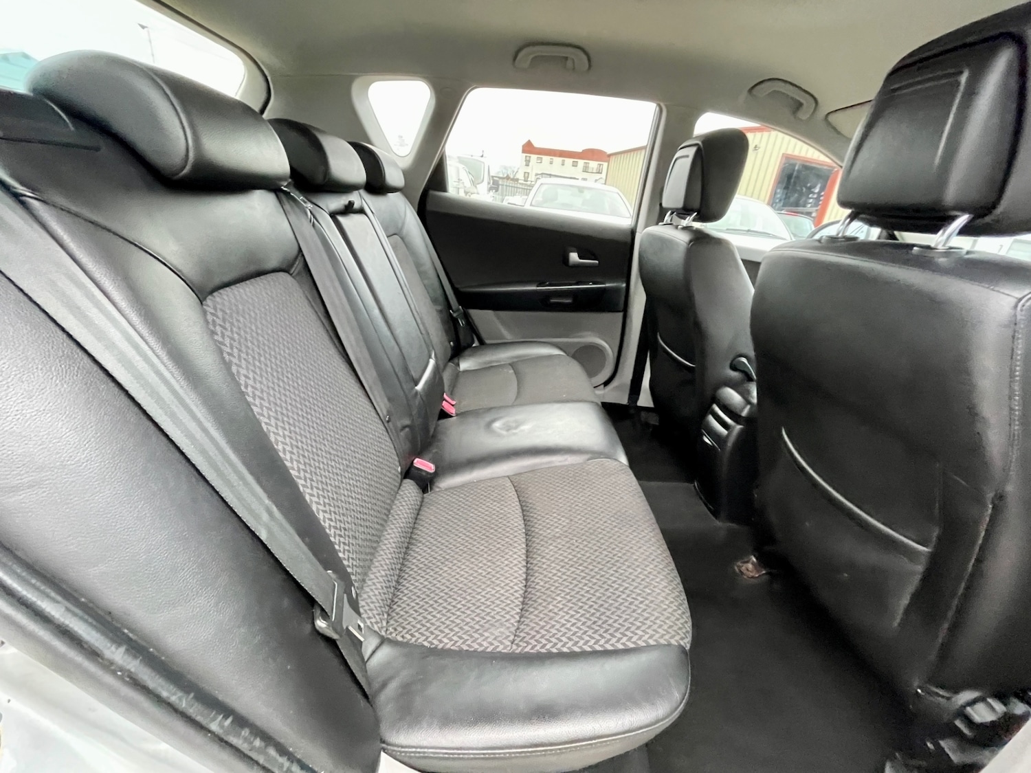 Used Kia Ceed 2009 for sale - 77382021: Photo 8