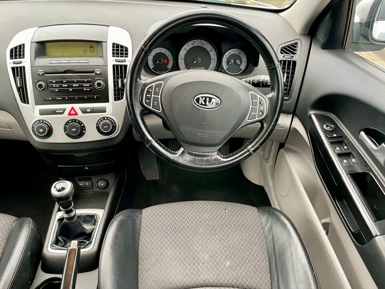 Used Kia Ceed 2009 for sale - 77382021: Photo 9