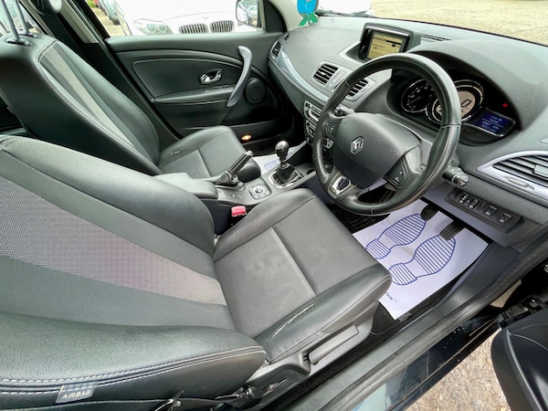 Used Renault Megane 2015 for sale - 75629985: Photo 15