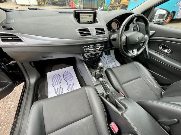 Used Renault Megane 2015 for sale - 75629985: Photo 16