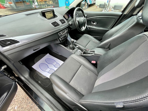 Used Renault Megane 2015 for sale - 75629985: Photo 17