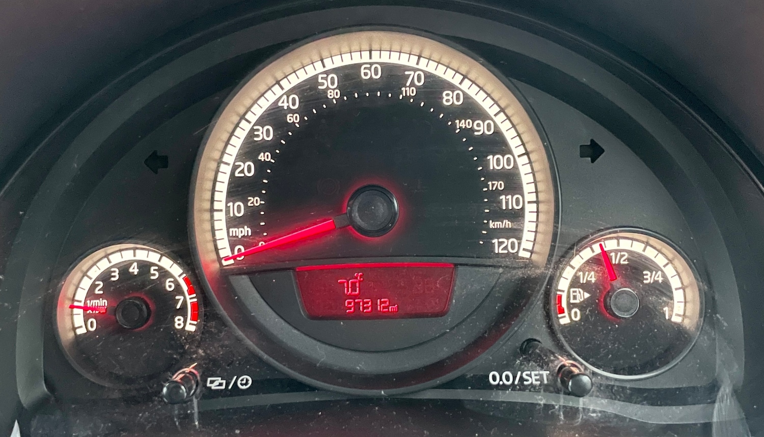 Used Volkswagen up! 2014 for sale - 77300674: Photo 19