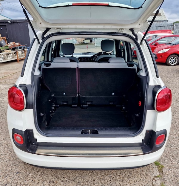 Used Fiat 500L 2013 for sale - 76255186: Photo 10
